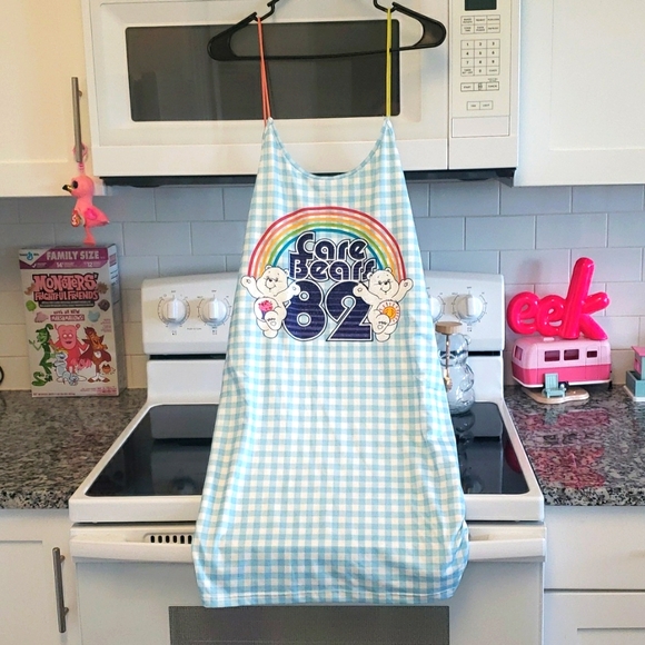 Care ❤ Bears 🐻 2X  Dress - Picture 1 of 3